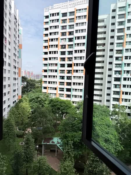 593A Montreal Ville, 593A Montreal Link, 2 Bedrooms, 961 sqft, HDB Flat For Sale, by Nona Kirana, 500188713 - Exterior - PropertyGuru.com.sg