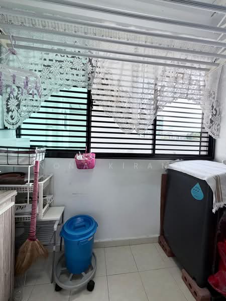 593A Montreal Ville, 593A Montreal Link, 2 Bedrooms, 961 sqft, HDB Flat For Sale, by Nona Kirana, 500188713 - Balcony - PropertyGuru.com.sg