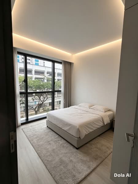 Sky Eden @ Bedok, 1 Bedok Central, 2 Bedrooms, 689 sqft, Condominium For Sale, by Alex Sim, 500188715 - Bedroom - PropertyGuru.com.sg