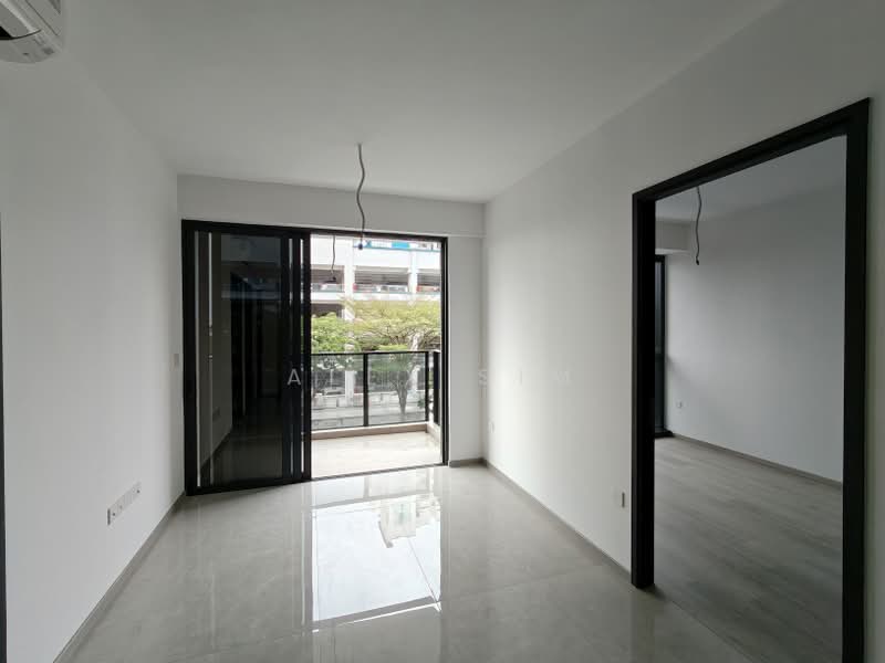 Sky Eden @ Bedok, 1 Bedok Central, 2 Bedrooms, 689 sqft, Condominium For Sale, by Alex Sim, 500188715 - Balcony - PropertyGuru.com.sg