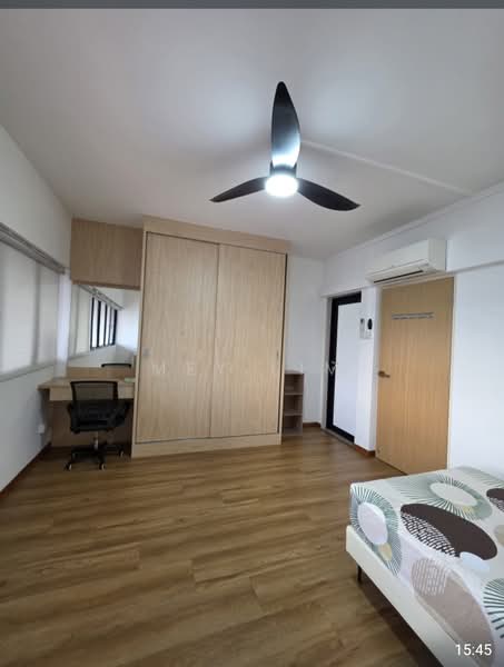 137 Bedok Reservoir Road, 137 Bedok Reservoir Road, Room Rental, 250 sqft, HDB Flat For Rent, by Mey Lim, 500188716 - Bedroom - PropertyGuru.com.sg