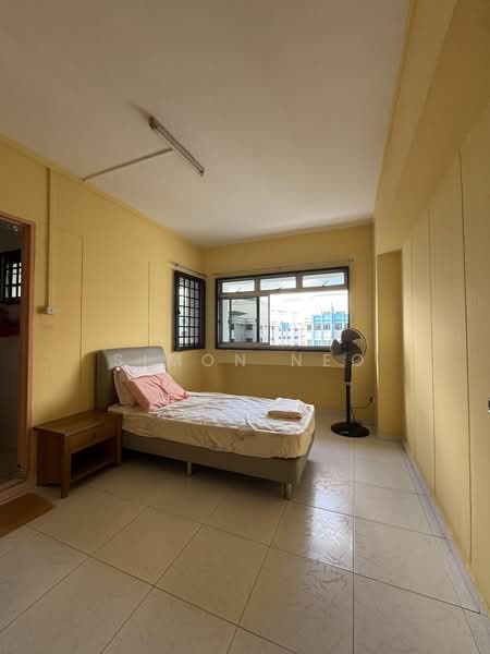 968 Hougang Avenue 9, 968 Hougang Avenue 9, 3 Bedrooms, 968 sqft, HDB Flat For Sale, by Simon Neo, 500188720 - PropertyGuru.com.sg