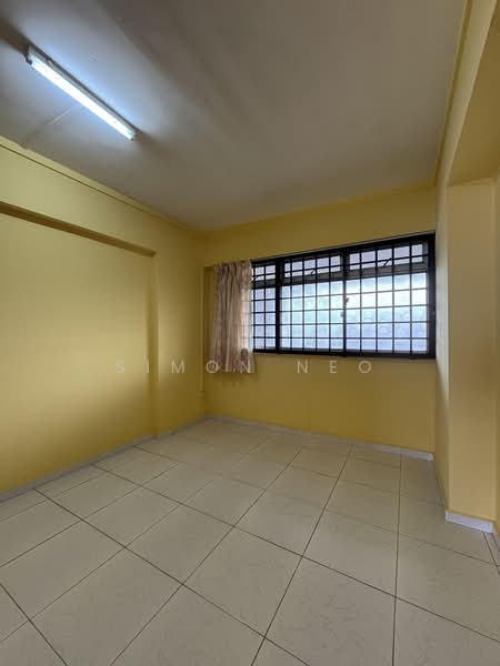 968 Hougang Avenue 9, 968 Hougang Avenue 9, 3 Bedrooms, 968 sqft, HDB Flat For Sale, by Simon Neo, 500188720 - PropertyGuru.com.sg