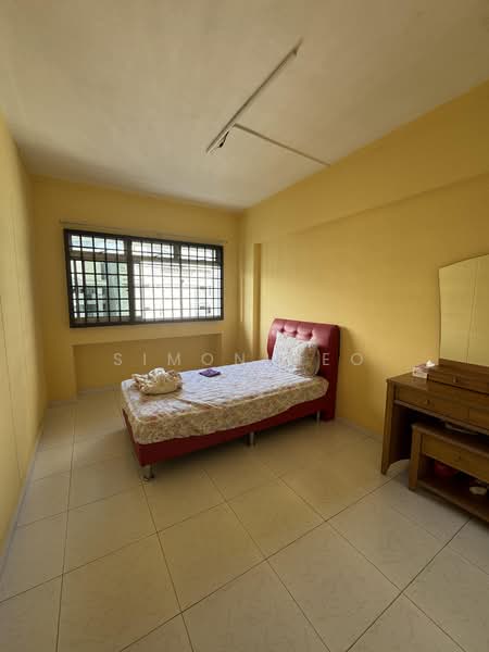 968 Hougang Avenue 9, 968 Hougang Avenue 9, 3 Bedrooms, 968 sqft, HDB Flat For Sale, by Simon Neo, 500188720 - PropertyGuru.com.sg