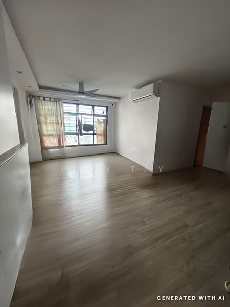 808B Choa Chu Kang Avenue 1, 808B Choa Chu Kang Avenue 1, 3 Bedrooms, 990 sqft, HDB Flat For Sale, by Kson Tay, 500188721 - Living Room - PropertyGuru.com.sg