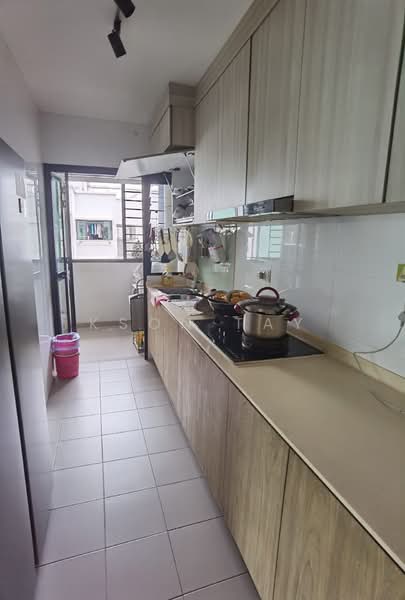 808B Choa Chu Kang Avenue 1, 808B Choa Chu Kang Avenue 1, 3 Bedrooms, 990 sqft, HDB Flat For Sale, by Kson Tay, 500188721 - Kitchen - PropertyGuru.com.sg