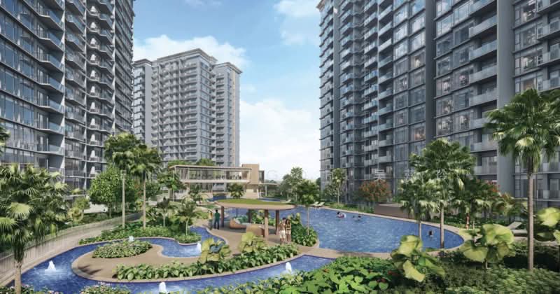 Grand Dunman, 18 Dunman Road, East Coast / Marine Parade, 2 Bedrooms, 667 sqft, Condominium For Sale, by Rennie Goh 吴蕊玲, 500188724 - Exterior - PropertyGuru.com.sg