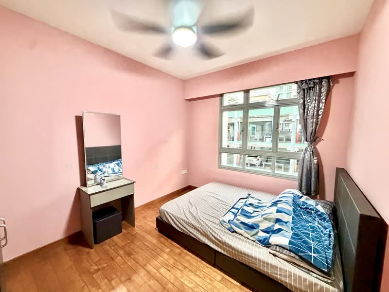 459 Segar Road, 459 Segar Road, 3 Bedrooms, 1,001 sqft, HDB Flat For Sale, by Hidayat Shariff, 500188725 - Bedroom - PropertyGuru.com.sg