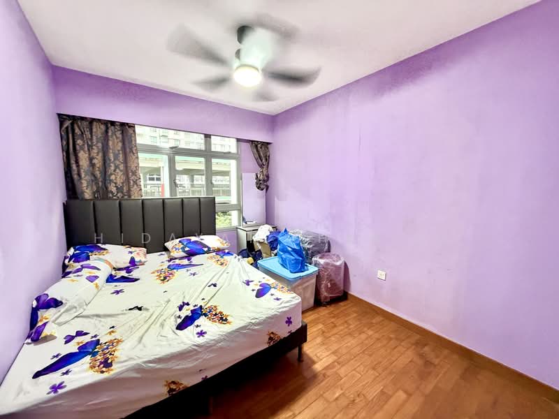459 Segar Road, 459 Segar Road, 3 Bedrooms, 1,001 sqft, HDB Flat For Sale, by Hidayat Shariff, 500188725 - Bedroom - PropertyGuru.com.sg