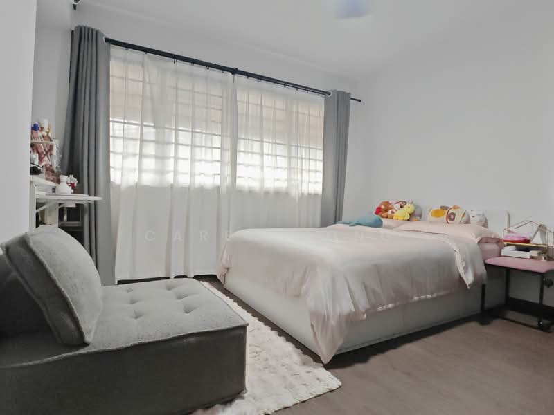 186 Bukit Batok West Avenue 6, 186 Bukit Batok West Avenue 6, 3 Bedrooms, 1,130 sqft, HDB Flat For Sale, by Caren Wong, 500188732 - Bedroom - PropertyGuru.com.sg