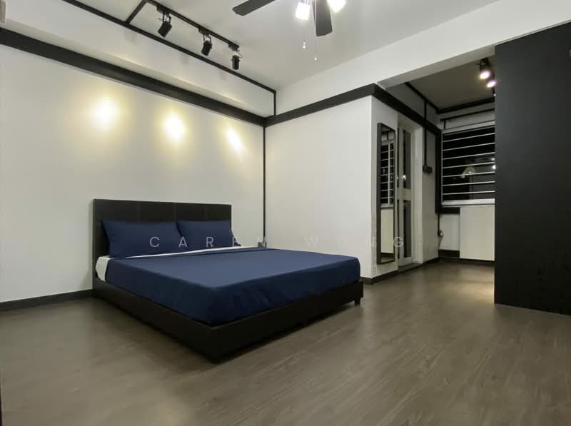 186 Bukit Batok West Avenue 6, 186 Bukit Batok West Avenue 6, 3 Bedrooms, 1,130 sqft, HDB Flat For Sale, by Caren Wong, 500188732 - Bedroom - PropertyGuru.com.sg