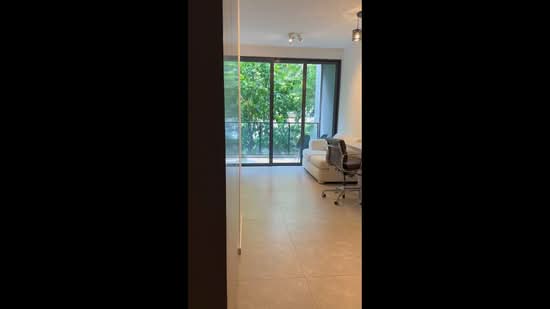 Park Colonial, 10 Woodleigh Lane, 1 Bedroom, 463 sqft, Condominium For Rent, by Nicole Wu 吴佩瑾, 500188733 - PropertyGuru.com.sg