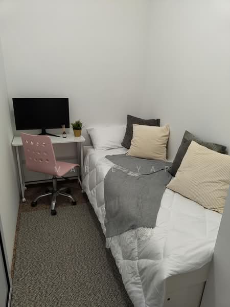 Dover Parkview, 30 Dover Rise, Room Rental, 120 sqft, Condominium For Rent, by Maple Yap, 500188735 - PR6 - PropertyGuru.com.sg