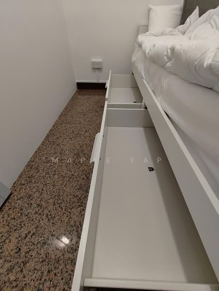 Dover Parkview, 30 Dover Rise, Room Rental, 120 sqft, Condominium For Rent, by Maple Yap, 500188735 - PR6 - PropertyGuru.com.sg