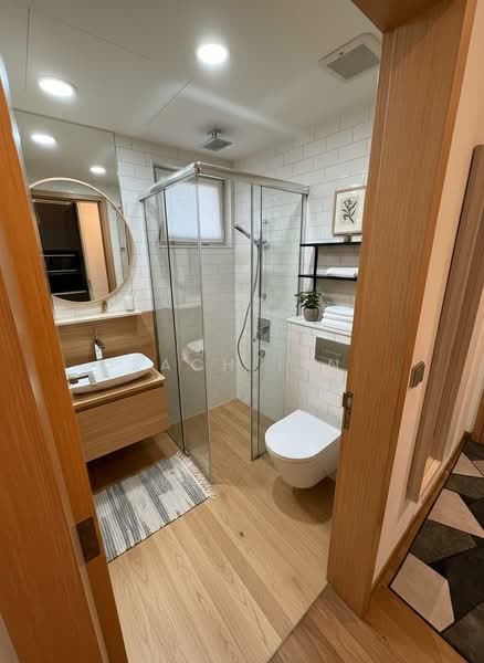 26 Newton, 26 Newton Road Singapore, 1 Bedroom, 474 sqft, Condominium For Sale, by Zach Lin, 500188737 - Bathroom - PropertyGuru.com.sg