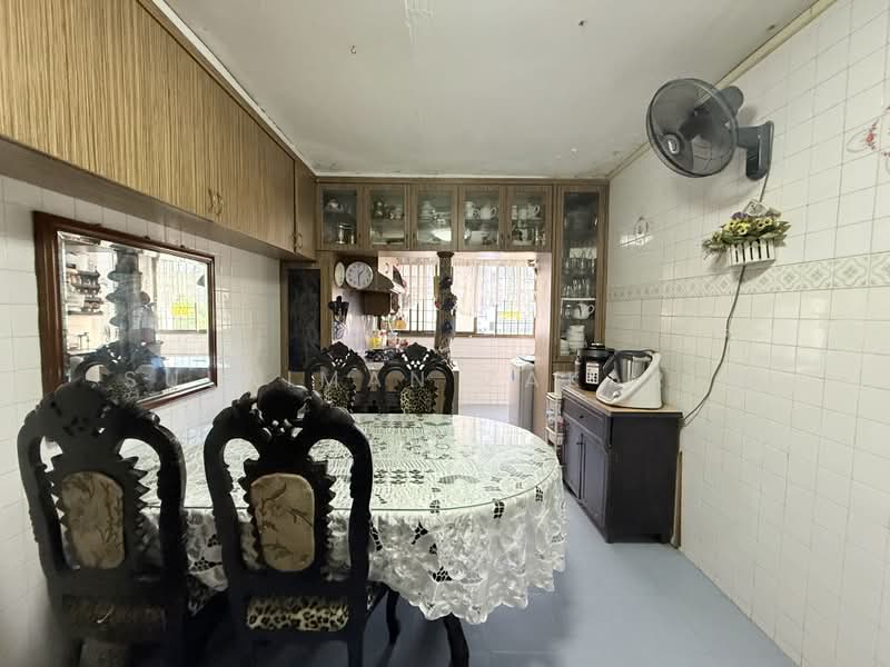 135 Bukit Batok West Avenue 6, 135 Bukit Batok West Avenue 6, 4 Bedrooms, 1,732 sqft, HDB Flat For Sale, by Sulaiman Zakaria, 500188745 - Dining Room - PropertyGuru.com.sg