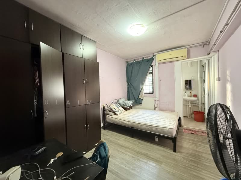 135 Bukit Batok West Avenue 6, 135 Bukit Batok West Avenue 6, 4 Bedrooms, 1,732 sqft, HDB Flat For Sale, by Sulaiman Zakaria, 500188745 - Bedroom - PropertyGuru.com.sg