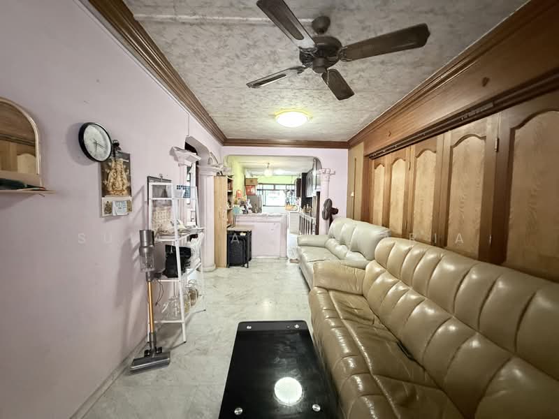 135 Bukit Batok West Avenue 6, 135 Bukit Batok West Avenue 6, 4 Bedrooms, 1,732 sqft, HDB Flat For Sale, by Sulaiman Zakaria, 500188745 - Living Room - PropertyGuru.com.sg