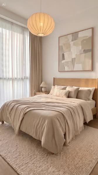 The Botany at Dairy Farm, 5 Dairy Farm Walk, 1 Bedroom, 506 sqft, Condominium For Sale, by Lai Gin Yee, 500188751 - Bedroom - PropertyGuru.com.sg