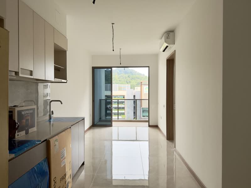 The Botany at Dairy Farm, 5 Dairy Farm Walk, 1 Bedroom, 506 sqft, Condominium For Sale, by Lai Gin Yee, 500188751 - Kitchen - PropertyGuru.com.sg