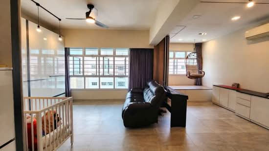 70A Telok Blangah Heights, 70A Telok Blangah Heights, 3 Bedrooms, 1,001 sqft, HDB Flat For Rent, by Philip Lim, 500188752 - PropertyGuru.com.sg