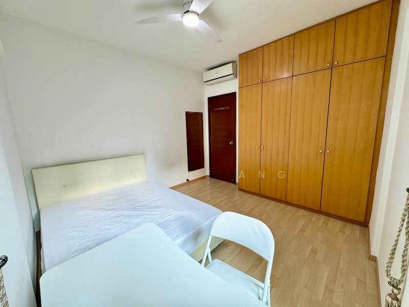 The Clearwater, 8 Bedok Reservoir View, 1 Bedroom, , Condominium For Rent, by Phoebe Ang, 500188753 - PropertyGuru.com.sg