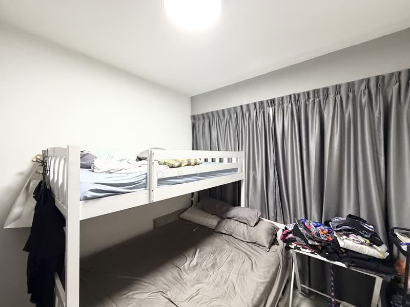 440A Bukit Batok West Avenue 8, 440A Bukit Batok West Avenue 8, 2 Bedrooms, 721 sqft, HDB Flat For Sale, by Toby Aw, 500188754 - Bedroom - PropertyGuru.com.sg