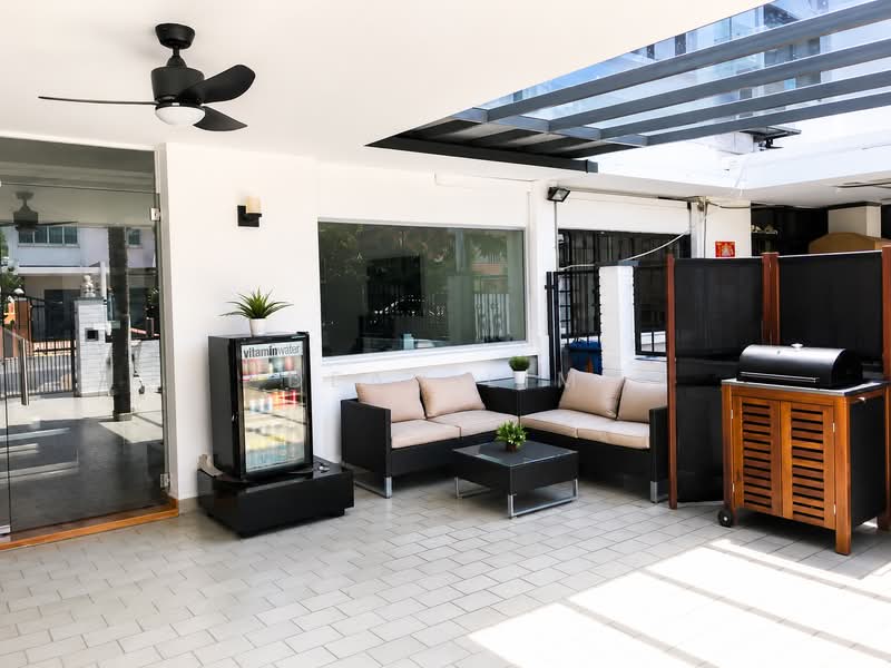 ⭐️⭐️LANDED7772@ Jalan Chempaka Kuning, , 7 Bedrooms, 2,500 sqft, Terraced House For Sale, by Dean Lim, 500188756 - Exterior - PropertyGuru.com.sg