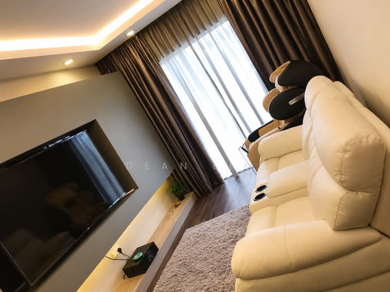 ⭐️⭐️LANDED7772@ Jalan Chempaka Kuning, , 7 Bedrooms, 2,500 sqft, Terraced House For Sale, by Dean Lim, 500188756 - Living Room - PropertyGuru.com.sg