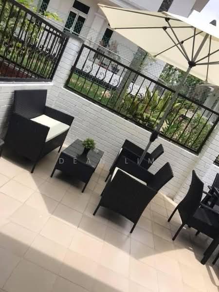 ⭐️⭐️LANDED7772@ Jalan Chempaka Kuning, , 7 Bedrooms, 2,500 sqft, Terraced House For Sale, by Dean Lim, 500188756 - Exterior - PropertyGuru.com.sg