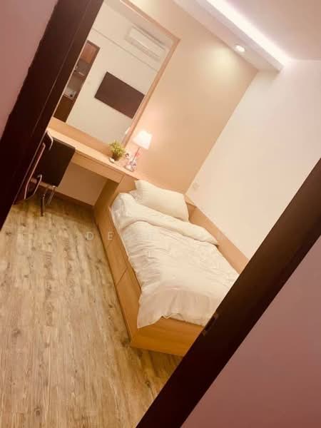 ⭐️⭐️LANDED7772@ Jalan Chempaka Kuning, , 7 Bedrooms, 2,500 sqft, Terraced House For Sale, by Dean Lim, 500188756 - Bedroom - PropertyGuru.com.sg