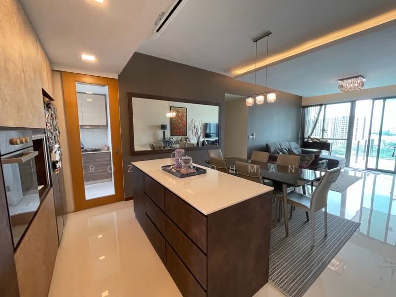 Oasis Garden, 53 Jalan Bunga Rampai, 4 Bedrooms, 1,475 sqft, Condominium For Sale, by Rozie Rohman, 500188762 - PropertyGuru.com.sg