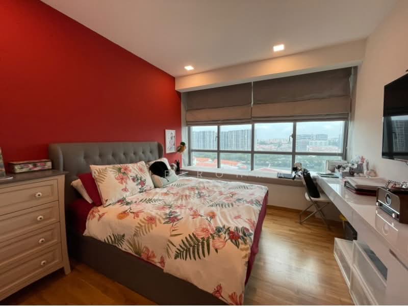 Oasis Garden, 53 Jalan Bunga Rampai, 4 Bedrooms, 1,475 sqft, Condominium For Sale, by Rozie Rohman, 500188762 - PropertyGuru.com.sg