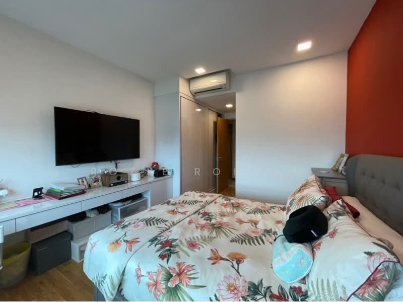 Oasis Garden, 53 Jalan Bunga Rampai, 4 Bedrooms, 1,475 sqft, Condominium For Sale, by Rozie Rohman, 500188762 - PropertyGuru.com.sg