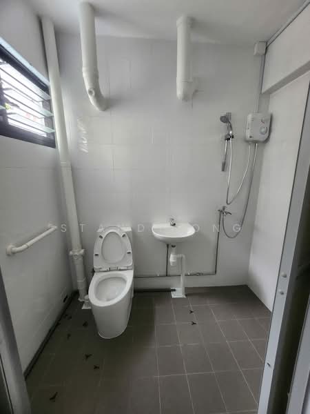 267 Tampines Street 21, 267 Tampines Street 21, Room Rental, 150 sqft, HDB Flat For Rent, by Standy Ong, 500188765 - Bathroom - PropertyGuru.com.sg