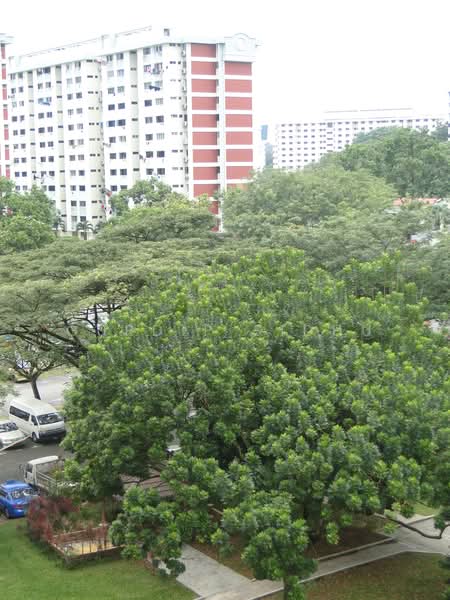 223 Ang Mo Kio Avenue 1, 223 Ang Mo Kio Avenue 1, 2 Bedrooms, 720 sqft, HDB Flat For Sale, by Gurdip Sidhu, 500188767 - Exterior - PropertyGuru.com.sg