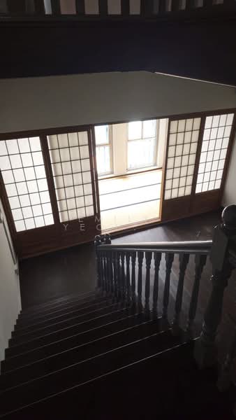 Sago Street : Retail, 17 Trengganu Street, 1,910 sqft, Shop / Shophouse For Rent, by Emily Yeoh 杨爱薇, 500188768 - Interior - CommercialGuru.com.sg