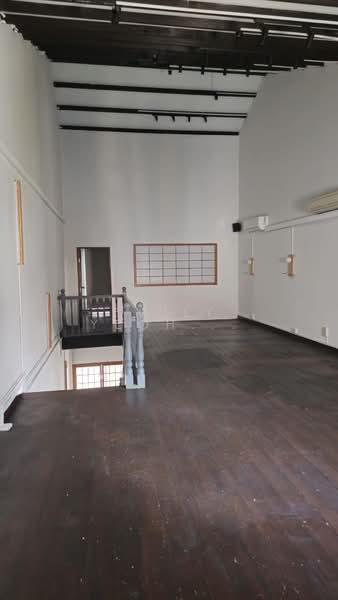 Sago Street : Retail, 17 Trengganu Street, 1,910 sqft, Shop / Shophouse For Rent, by Emily Yeoh 杨爱薇, 500188768 - Interior - CommercialGuru.com.sg