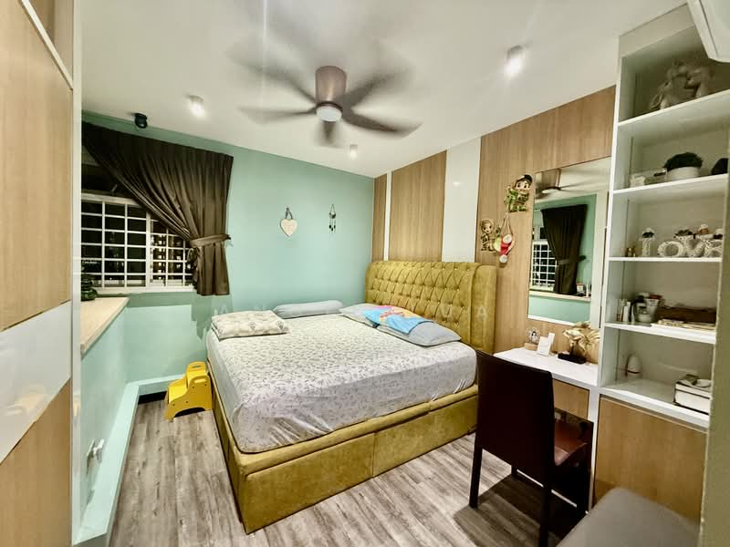 272C Sengkang Central, 272C Sengkang Central, 3 Bedrooms, 969 sqft, HDB Flat For Sale, by Angie Lua, 500188770 - Bedroom - PropertyGuru.com.sg