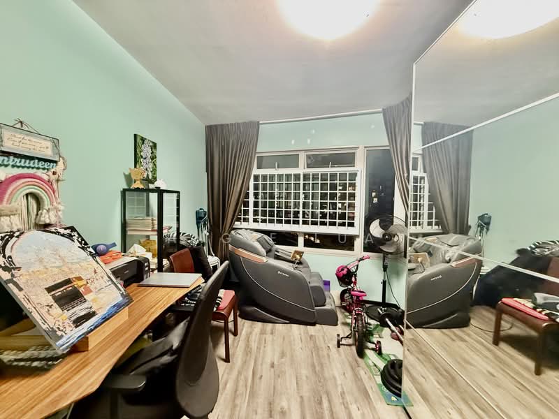 272C Sengkang Central, 272C Sengkang Central, 3 Bedrooms, 969 sqft, HDB Flat For Sale, by Angie Lua, 500188770 - Bedroom - PropertyGuru.com.sg