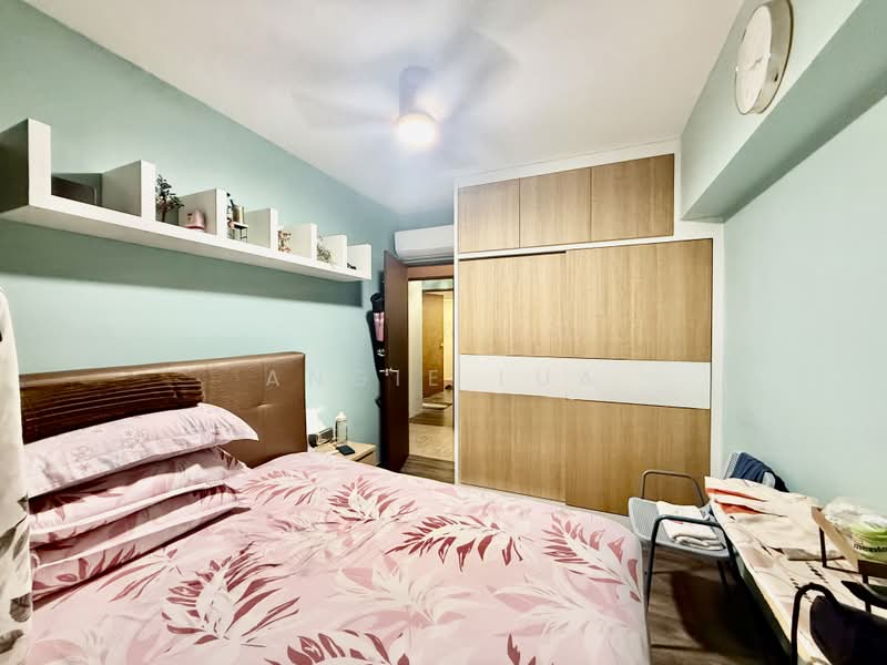272C Sengkang Central, 272C Sengkang Central, 3 Bedrooms, 969 sqft, HDB Flat For Sale, by Angie Lua, 500188770 - Bedroom - PropertyGuru.com.sg