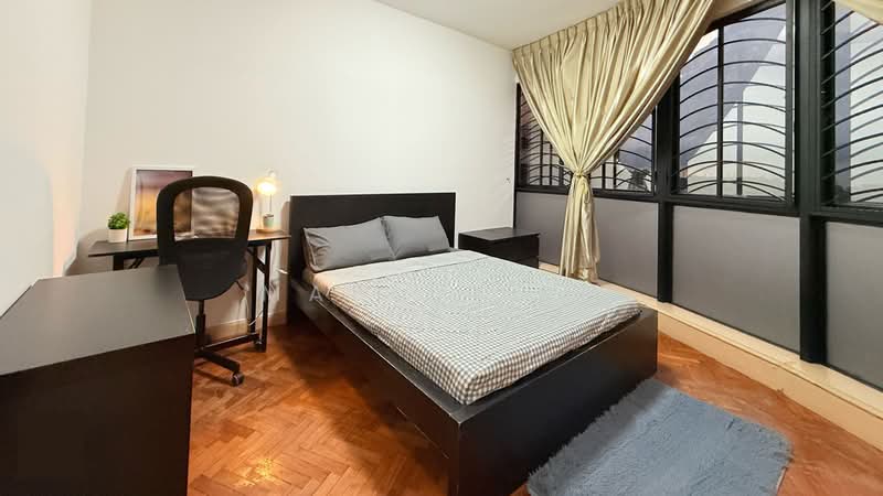 Heritage View, 10 Dover Rise, Room Rental, 150 sqft, Condominium For Rent, by Maple Yap, 500188771 - MBR2 - PropertyGuru.com.sg