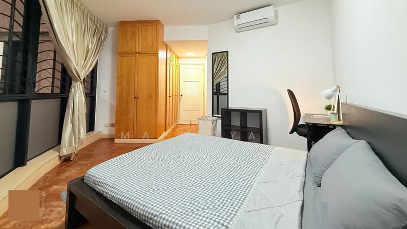 Heritage View, 10 Dover Rise, Room Rental, 150 sqft, Condominium For Rent, by Maple Yap, 500188771 - MBR2 - PropertyGuru.com.sg