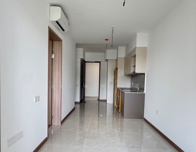 The Botany at Dairy Farm, 5 Dairy Farm Walk, 1 Bedroom, 506 sqft, Condominium For Rent, by Lai Gin Yee, 500188774 - Interior - PropertyGuru.com.sg