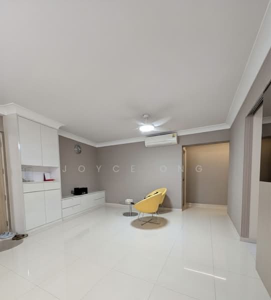 159 Hougang Street 11, 159 Hougang Street 11, Room Rental, 100 sqft, HDB Flat For Rent, by Joyce Ong, 500188775 - Living Room - PropertyGuru.com.sg