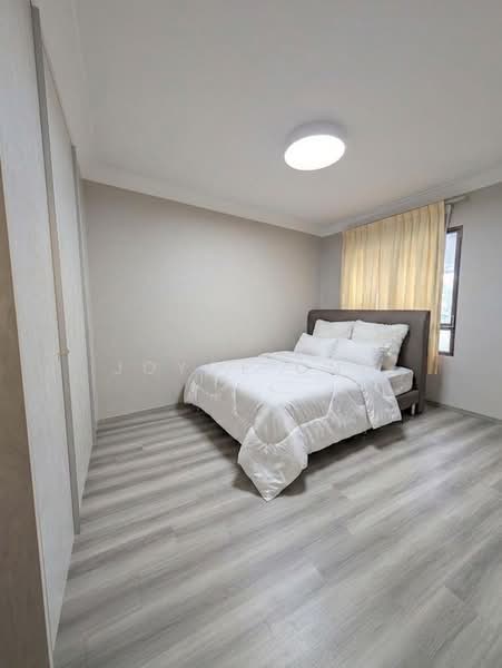 159 Hougang Street 11, 159 Hougang Street 11, Room Rental, 100 sqft, HDB Flat For Rent, by Joyce Ong, 500188775 - Bedroom 1 - PropertyGuru.com.sg