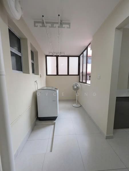 159 Hougang Street 11, 159 Hougang Street 11, Room Rental, 100 sqft, HDB Flat For Rent, by Joyce Ong, 500188775 - Service yard - PropertyGuru.com.sg