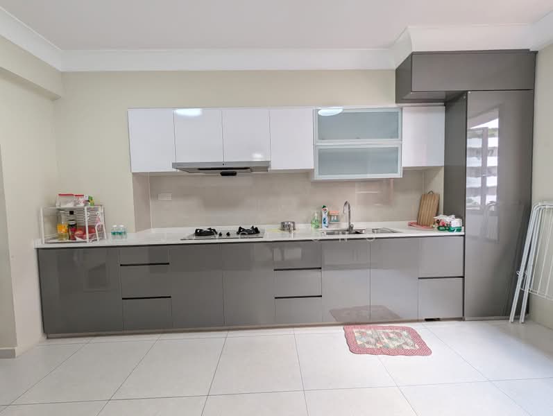 159 Hougang Street 11, 159 Hougang Street 11, Room Rental, 100 sqft, HDB Flat For Rent, by Joyce Ong, 500188775 - Kitchen - PropertyGuru.com.sg