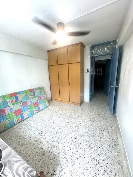 403 Bedok North Avenue 3, 403 Bedok North Avenue 3, Room Rental, 120 sqft, HDB Flat For Rent, by Yeong Wei Jian, 500188776 - Bedroom - PropertyGuru.com.sg