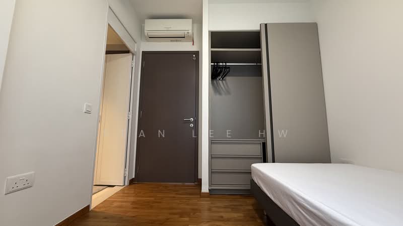 Vue 8 Residence, Pasir Ris Heights, Room Rental, 100 sqft, Condominium For Rent, by Sean Lee HW, 500188778 - Bedroom - PropertyGuru.com.sg